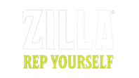 Zilla Reptiles Logo