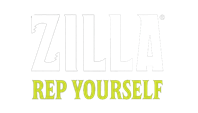 Zilla Reptiles Logo