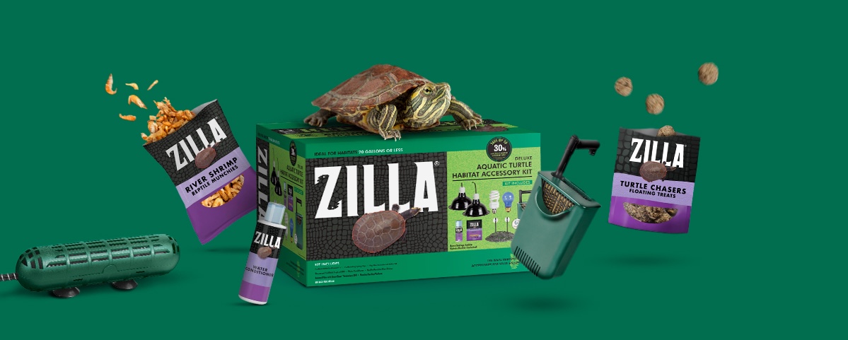Zilla reptile products top