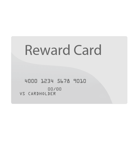 Reward Card Icon