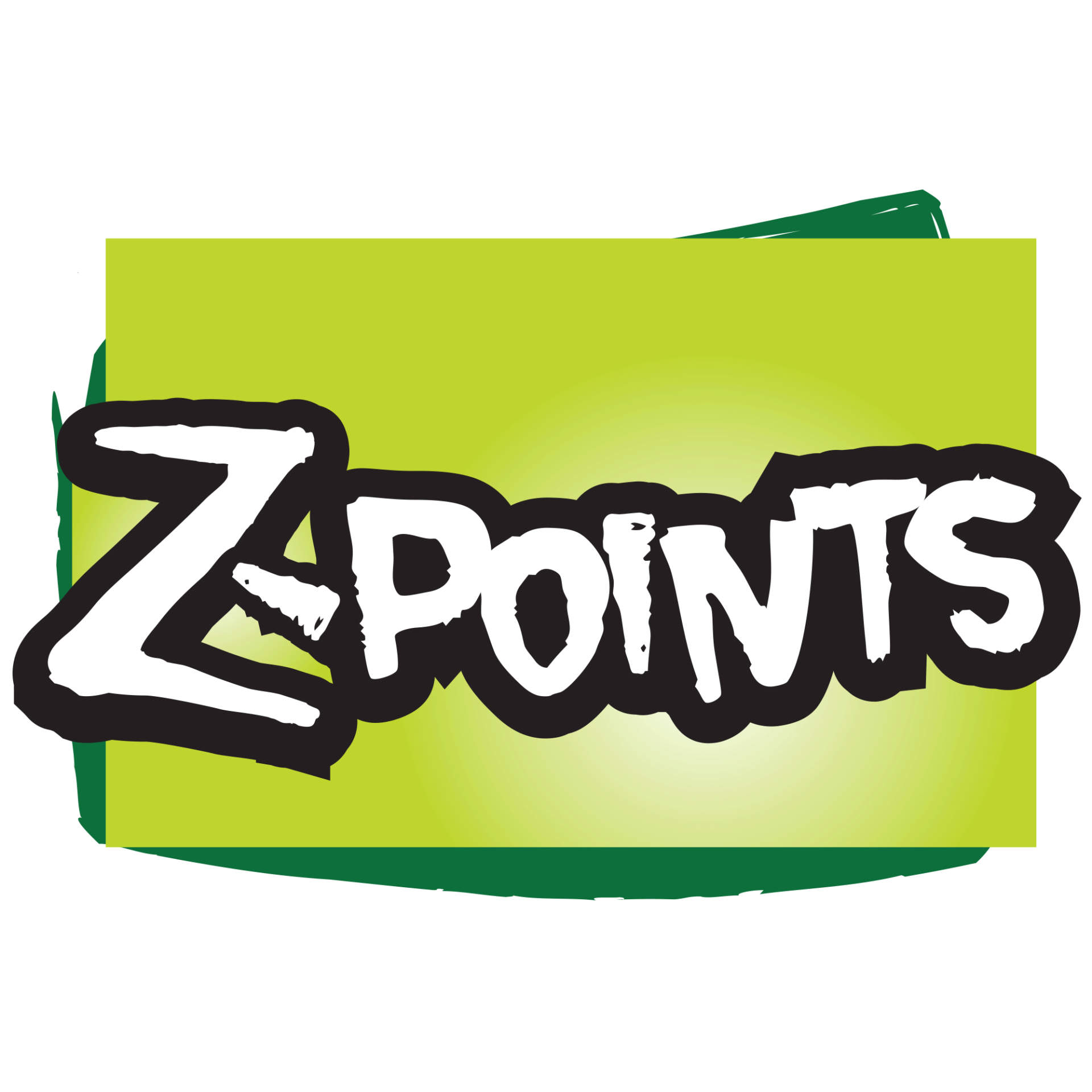 Z Points logo