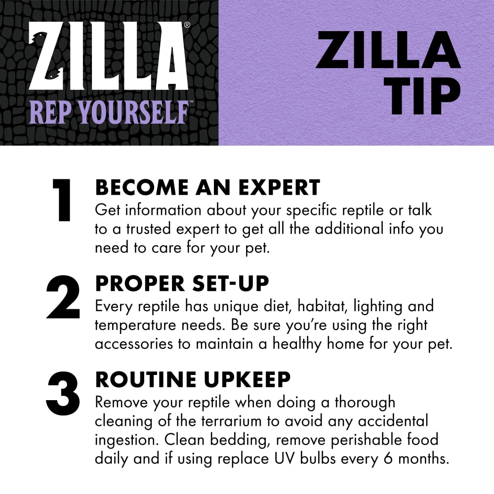 zilla-infographic10-educationterrariumcleaner