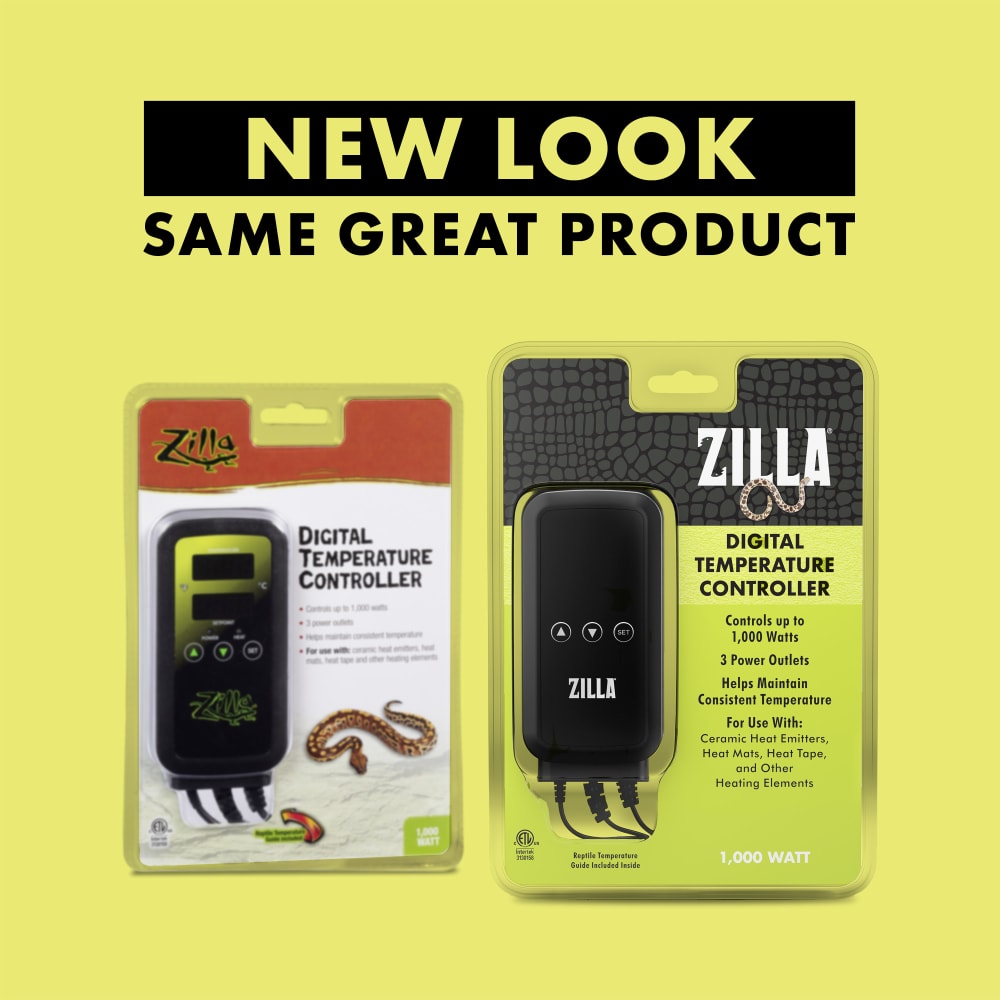 New Look Same great product