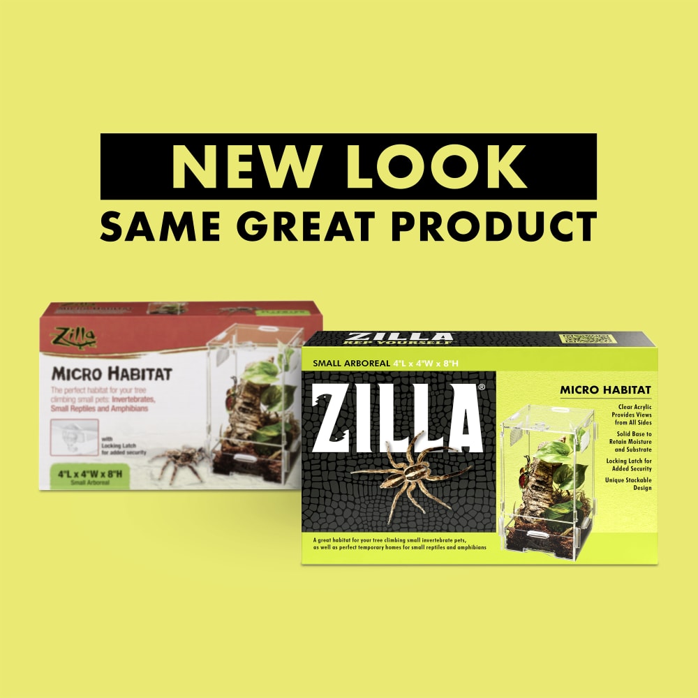 New look same great product
