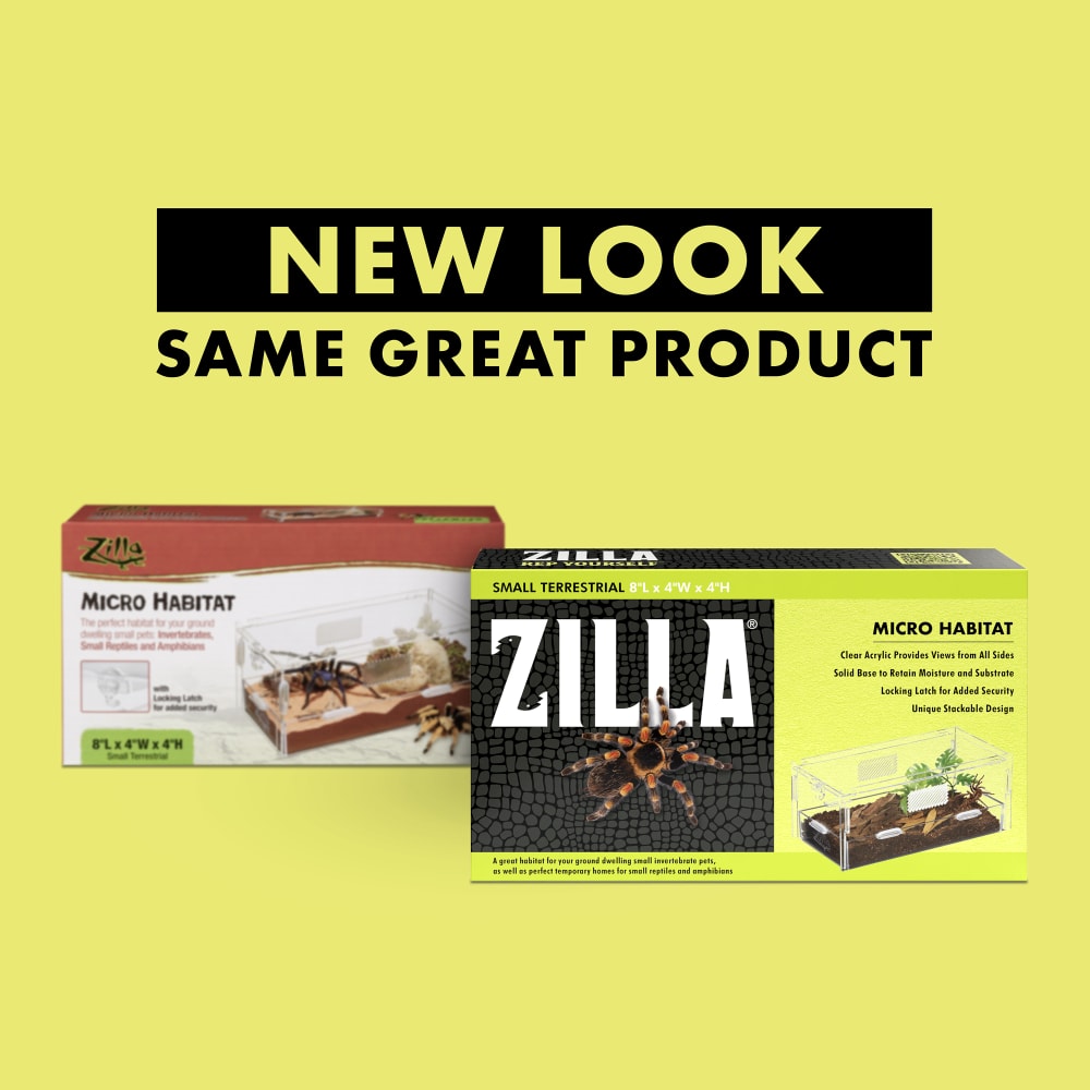 New look same great product