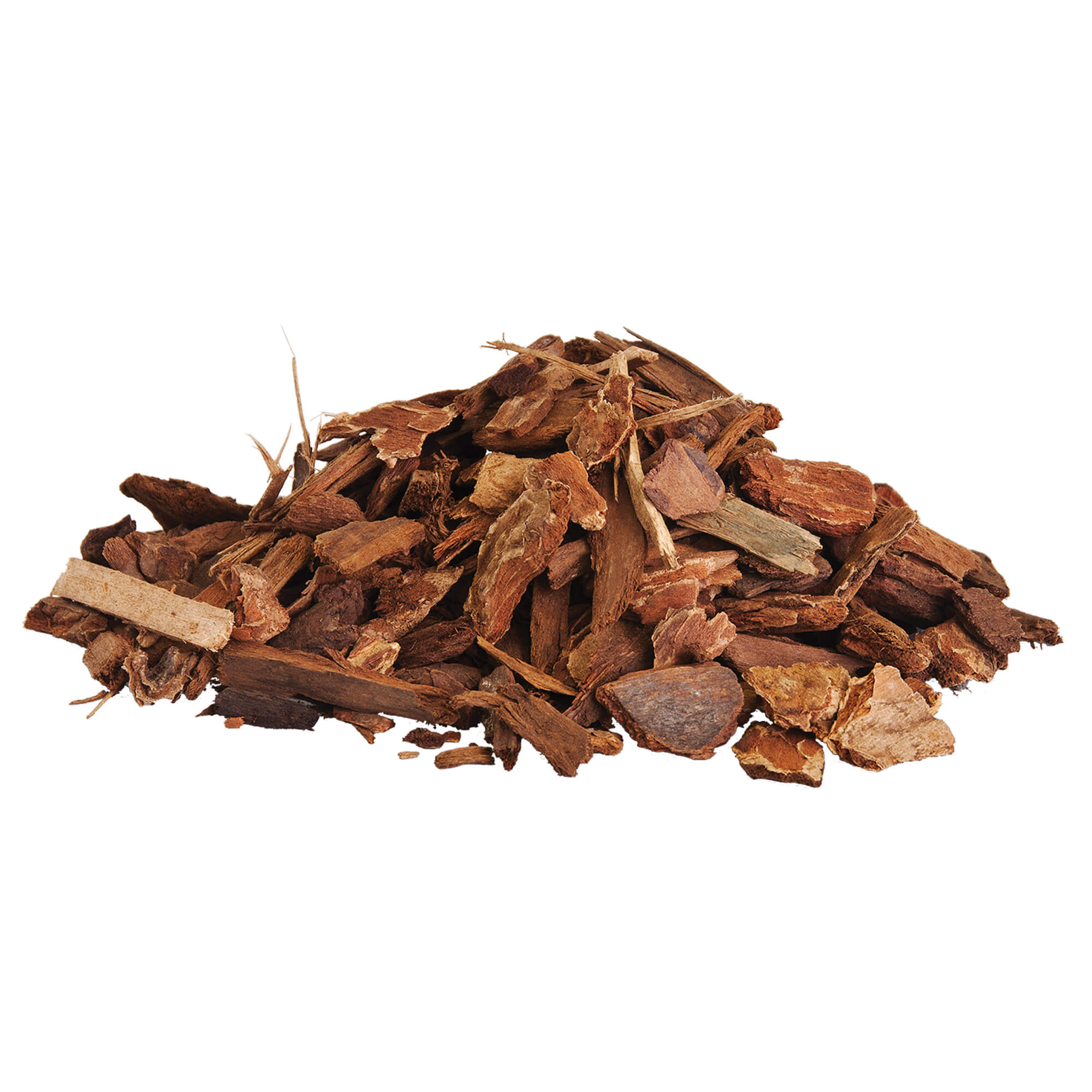 Bark Blend Bedding outside of packaging