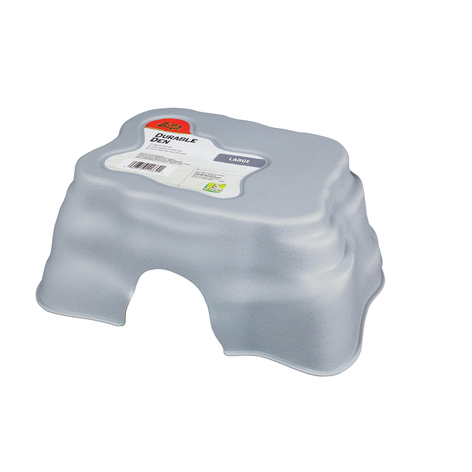 Zilla Large Durable Den