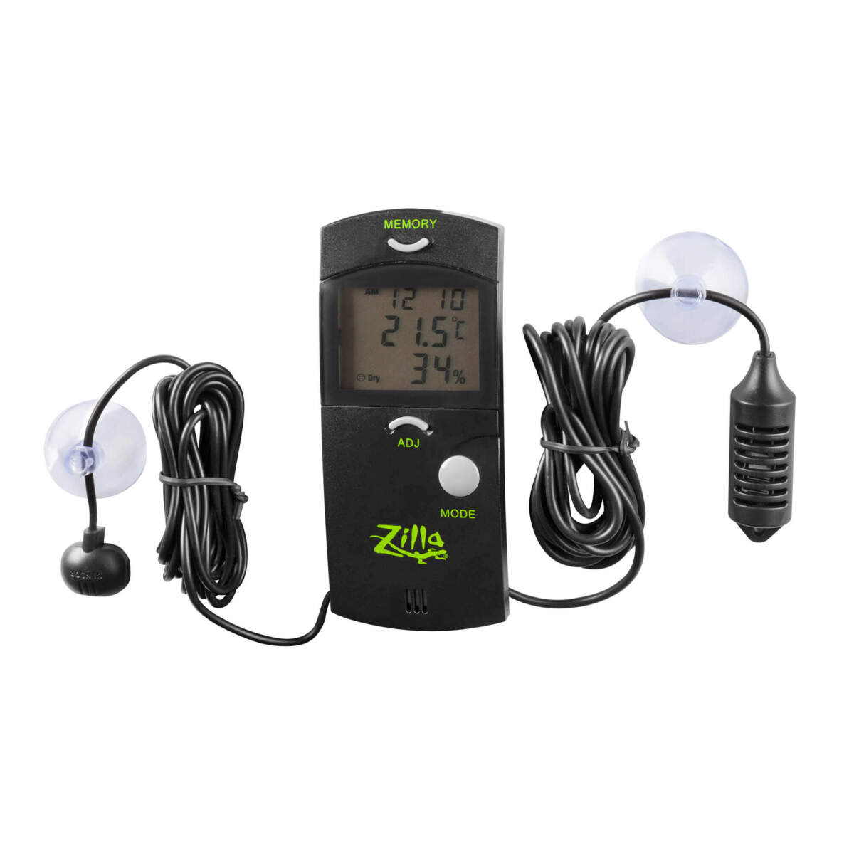 View the Terrarium Thermometer Hygrometer device Terrarium Thermometer Hygrometer