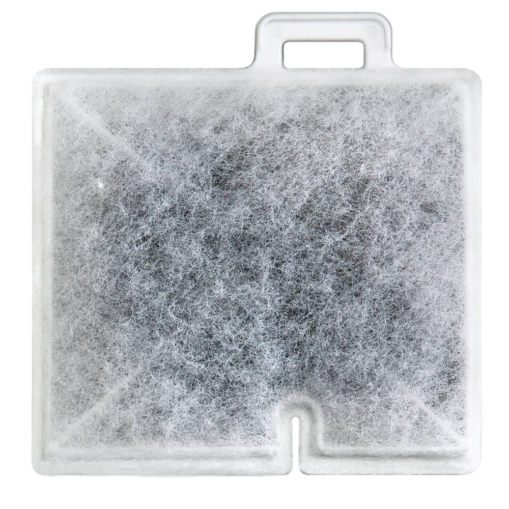 Zilla turtle kit filter replacement