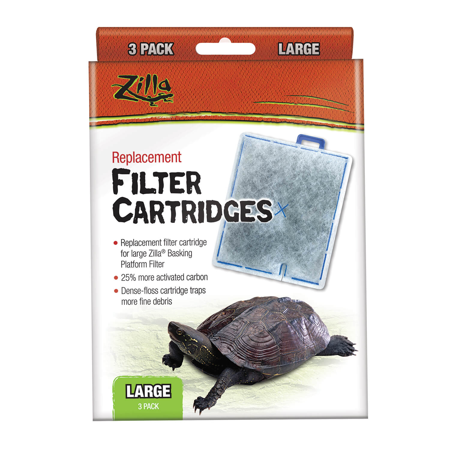 Replacement Filter Cartridges Filtration Zilla