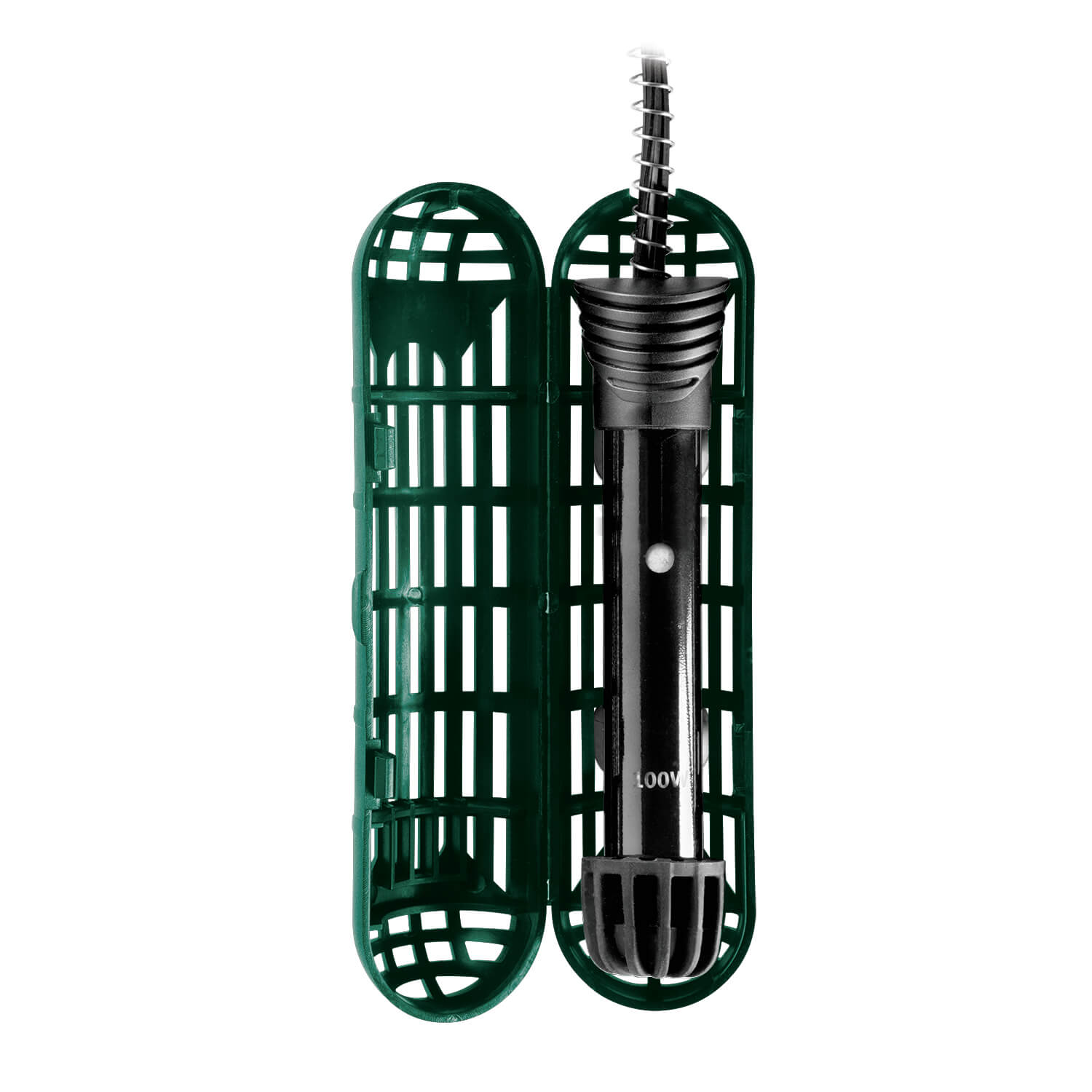 Zilla Aquatic Reptile Heater 100W