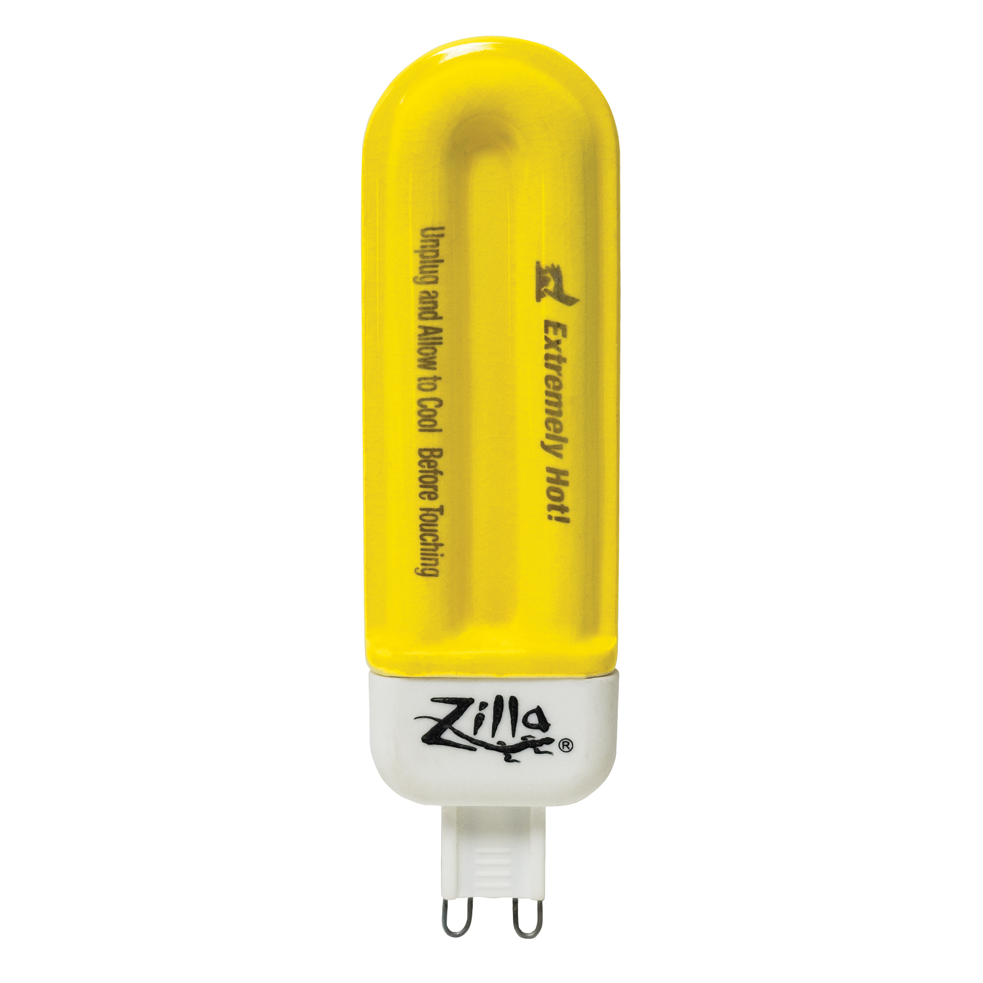 Zilla Heat Emitter