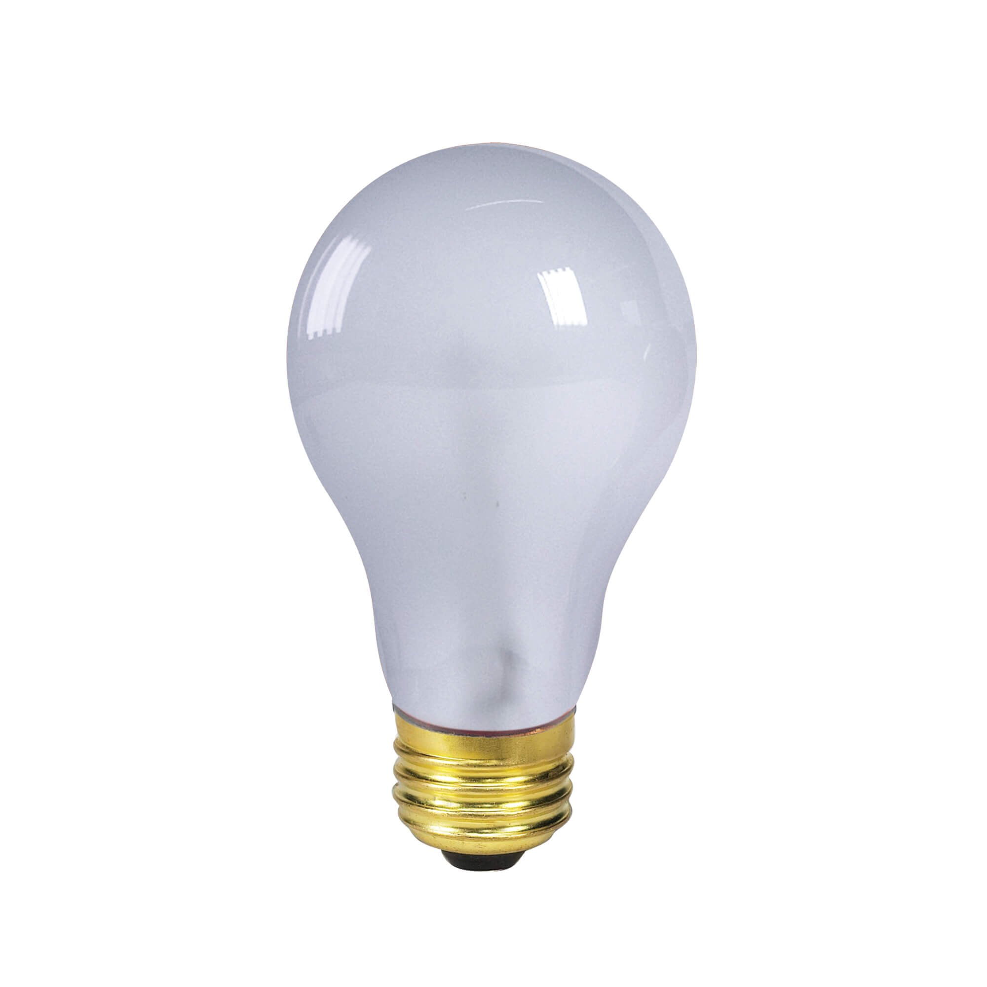 Zilla Day White Incandescent Bulb 50W