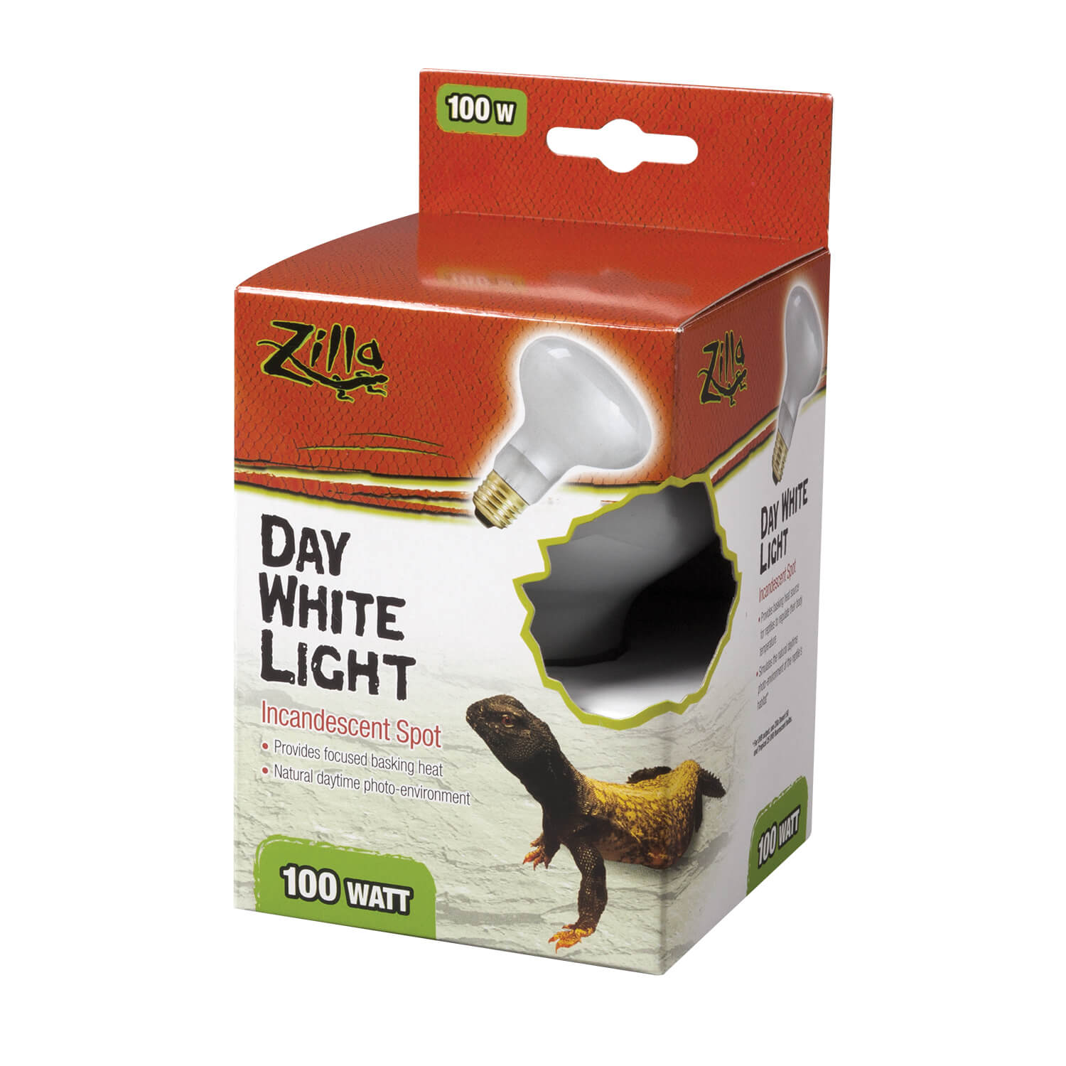 Incandescent Spot Bulbs Lighting & Heating Zilla