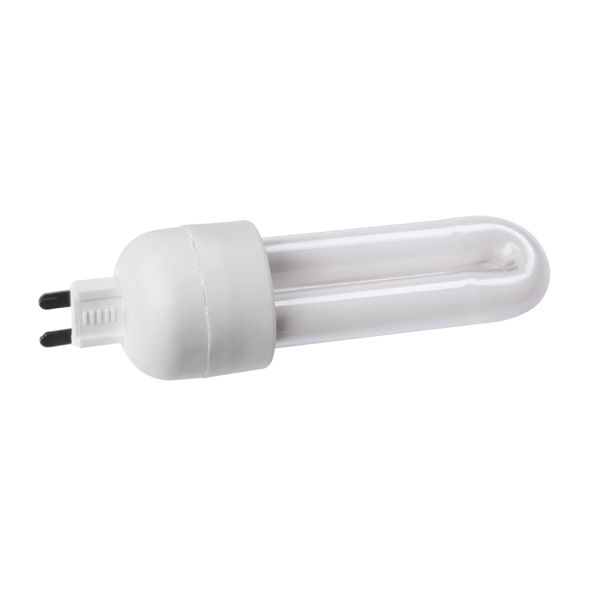 Mini clearance fluorescent bulbs