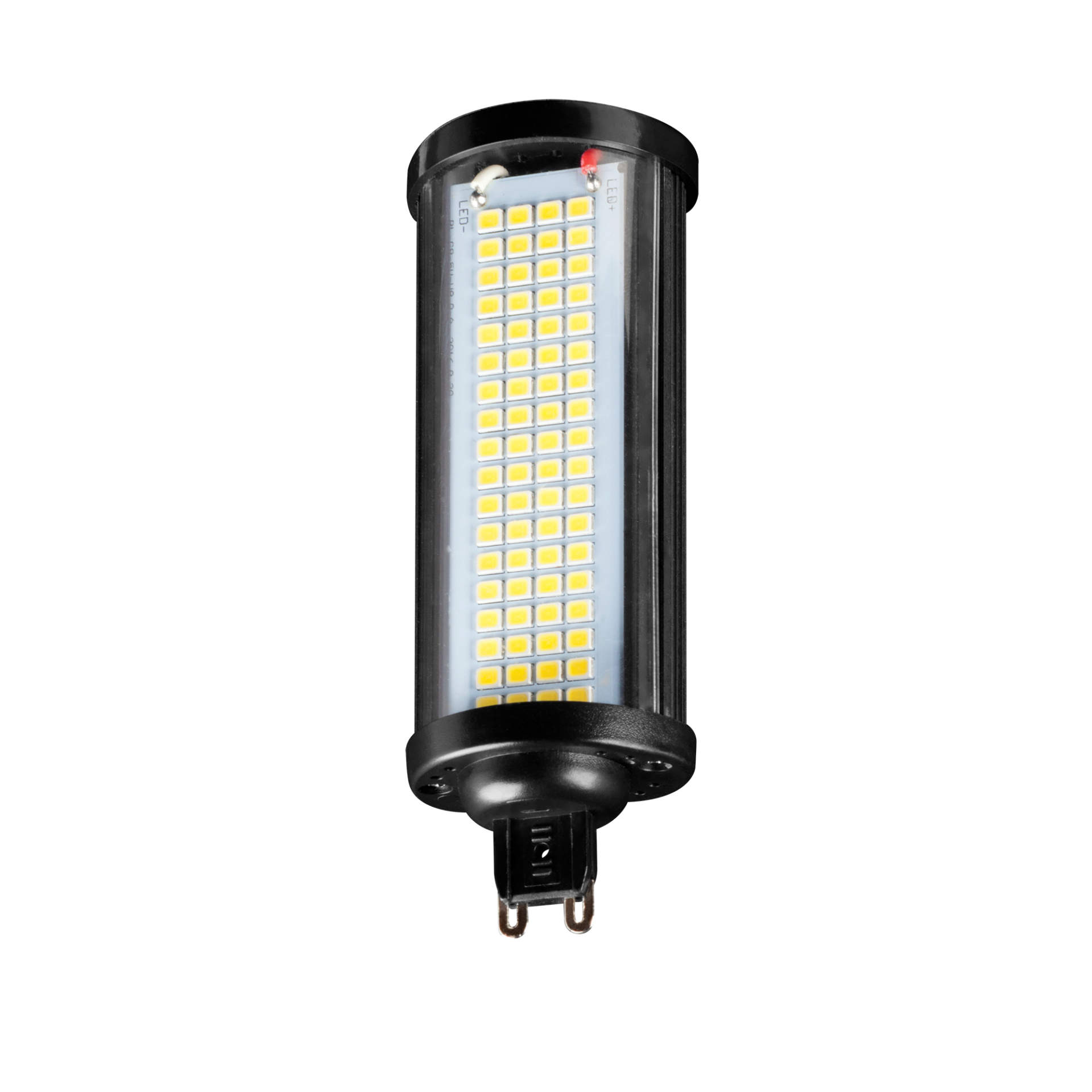 Mini led plant light online