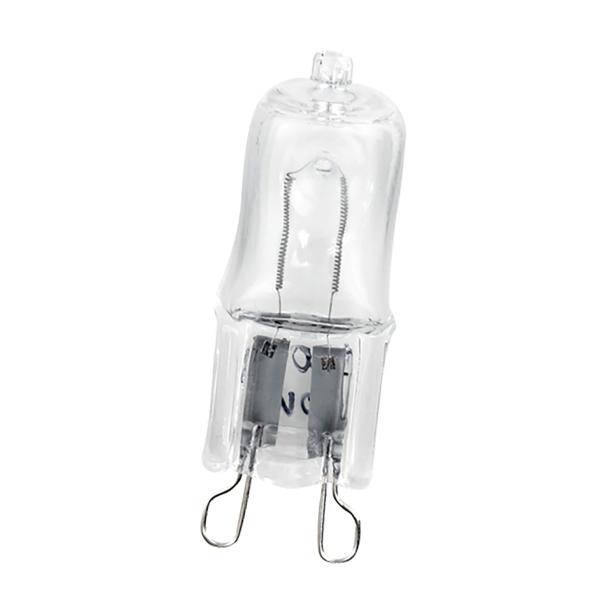 Zilla Mini Halogen Day White Bulb 25W