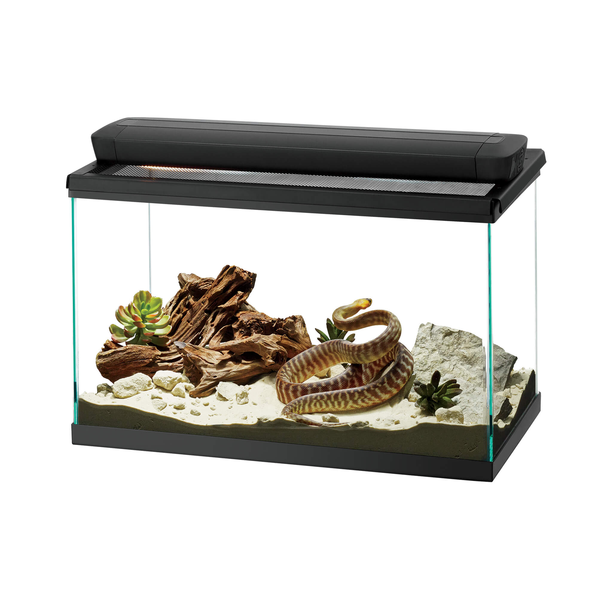 Zilla ProSol Fixtures Live Desert