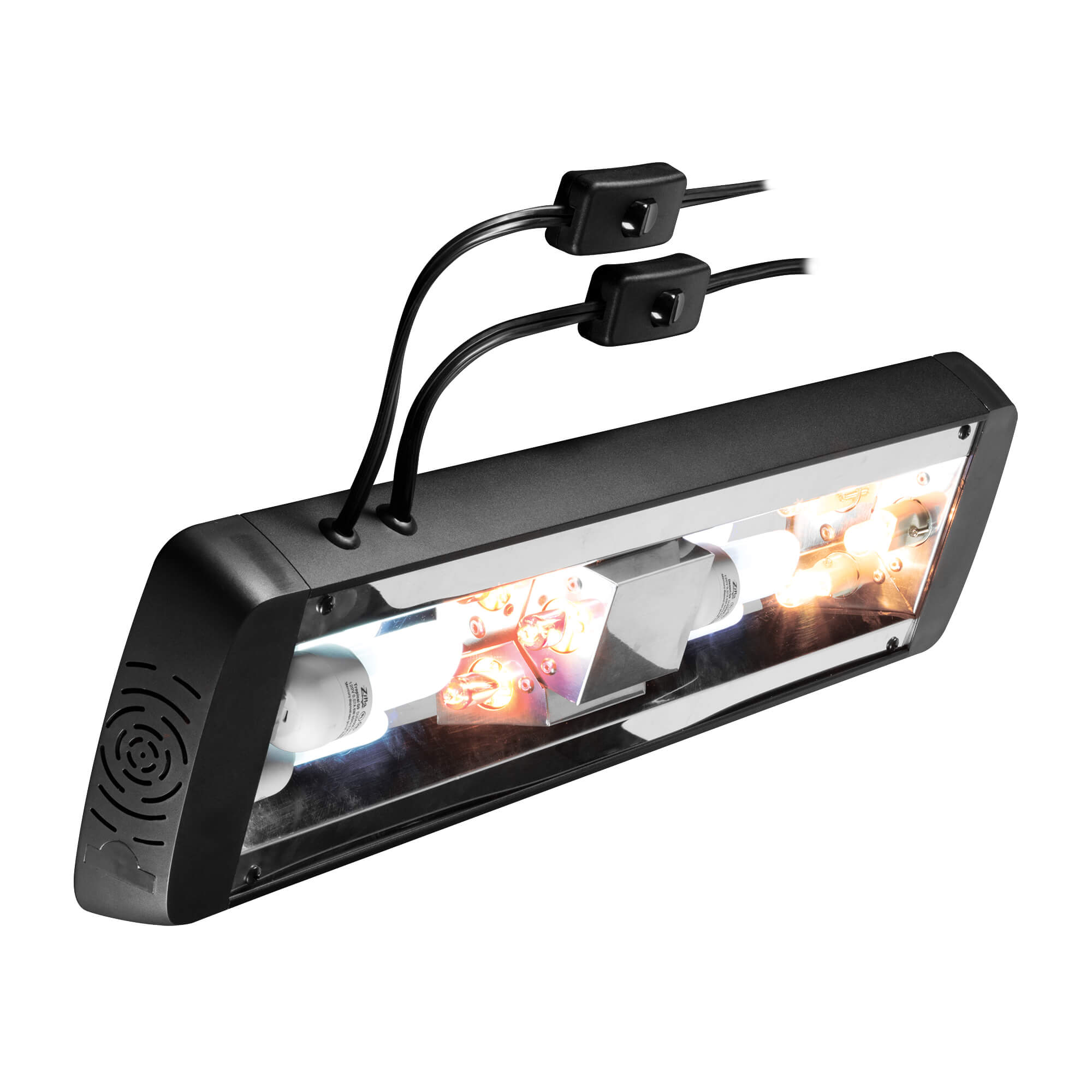 Reptile heat lamp fixture hotsell