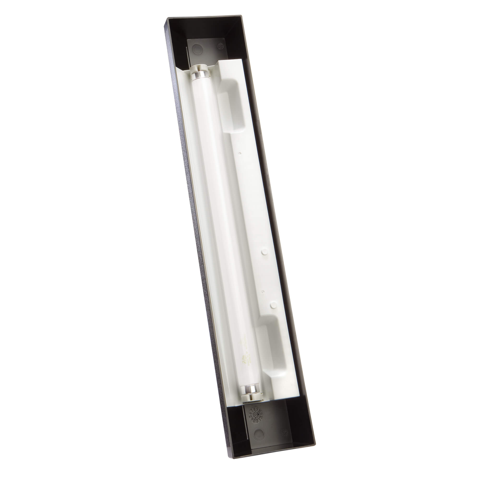 Zilla Reptile Strip Light Desert Fixture T8 24"
