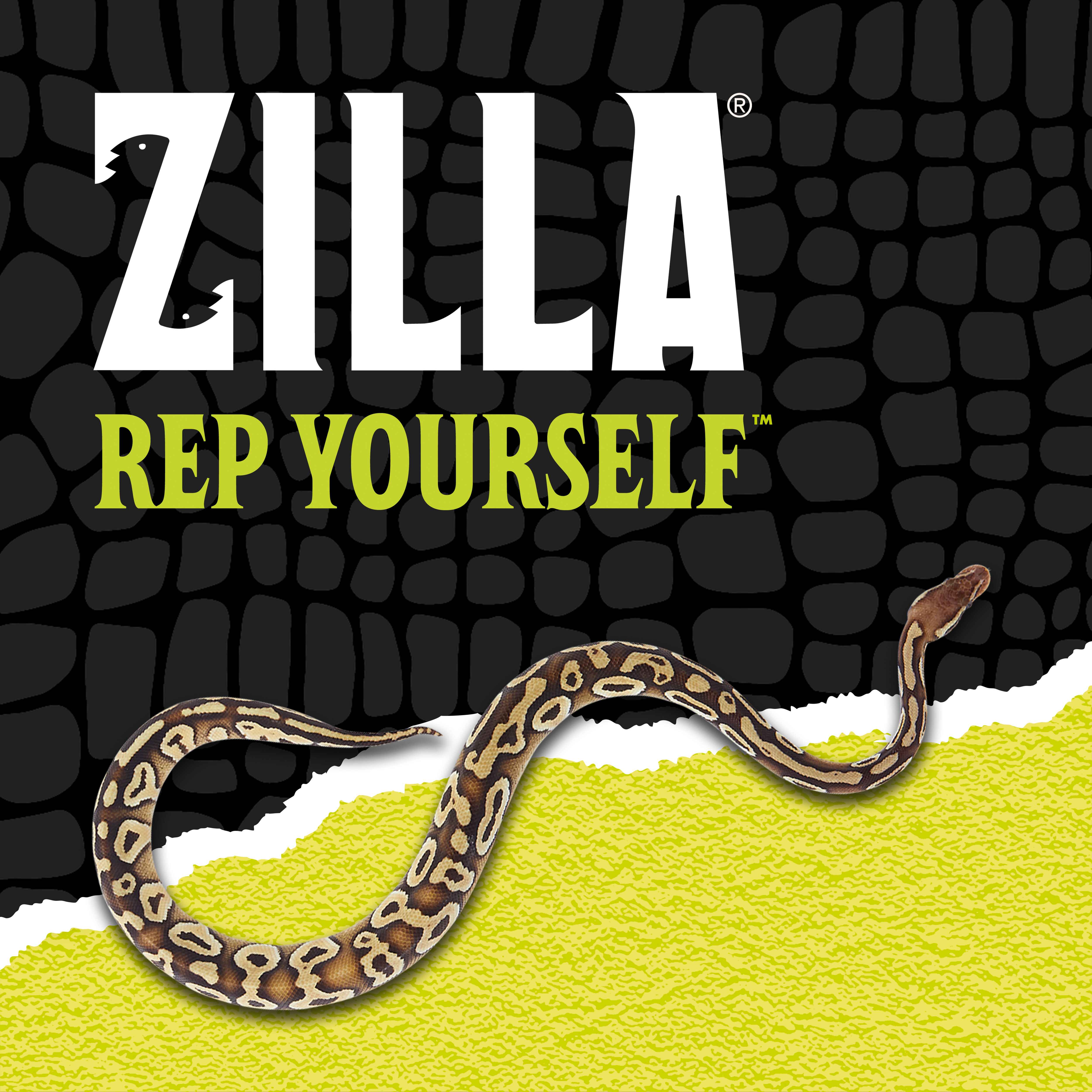 ZillaSnakeLizardLitter07