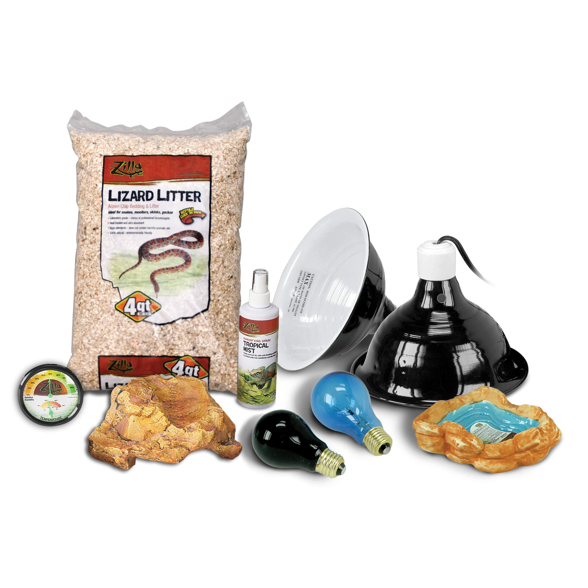 snake beginner kit
