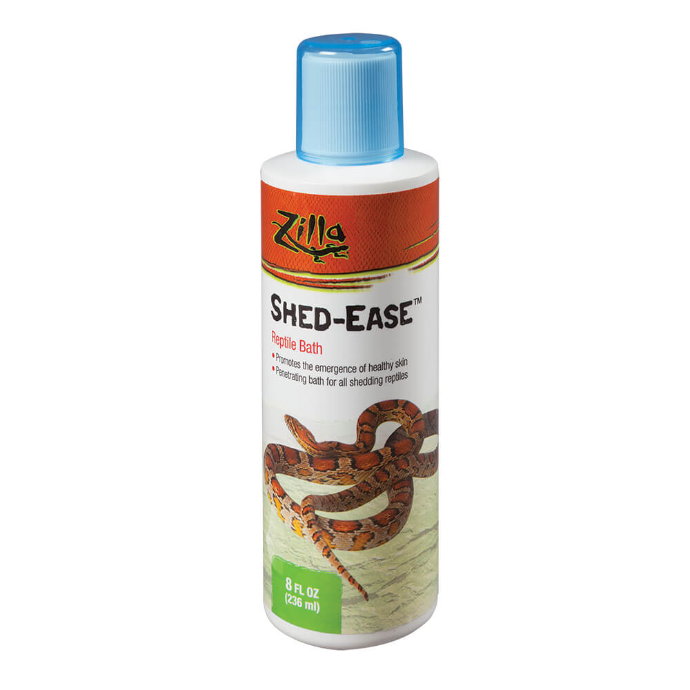Zilla Shed Ease Reptile Bath