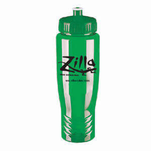Zilla Water Bottle
