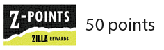 Z-Points 50