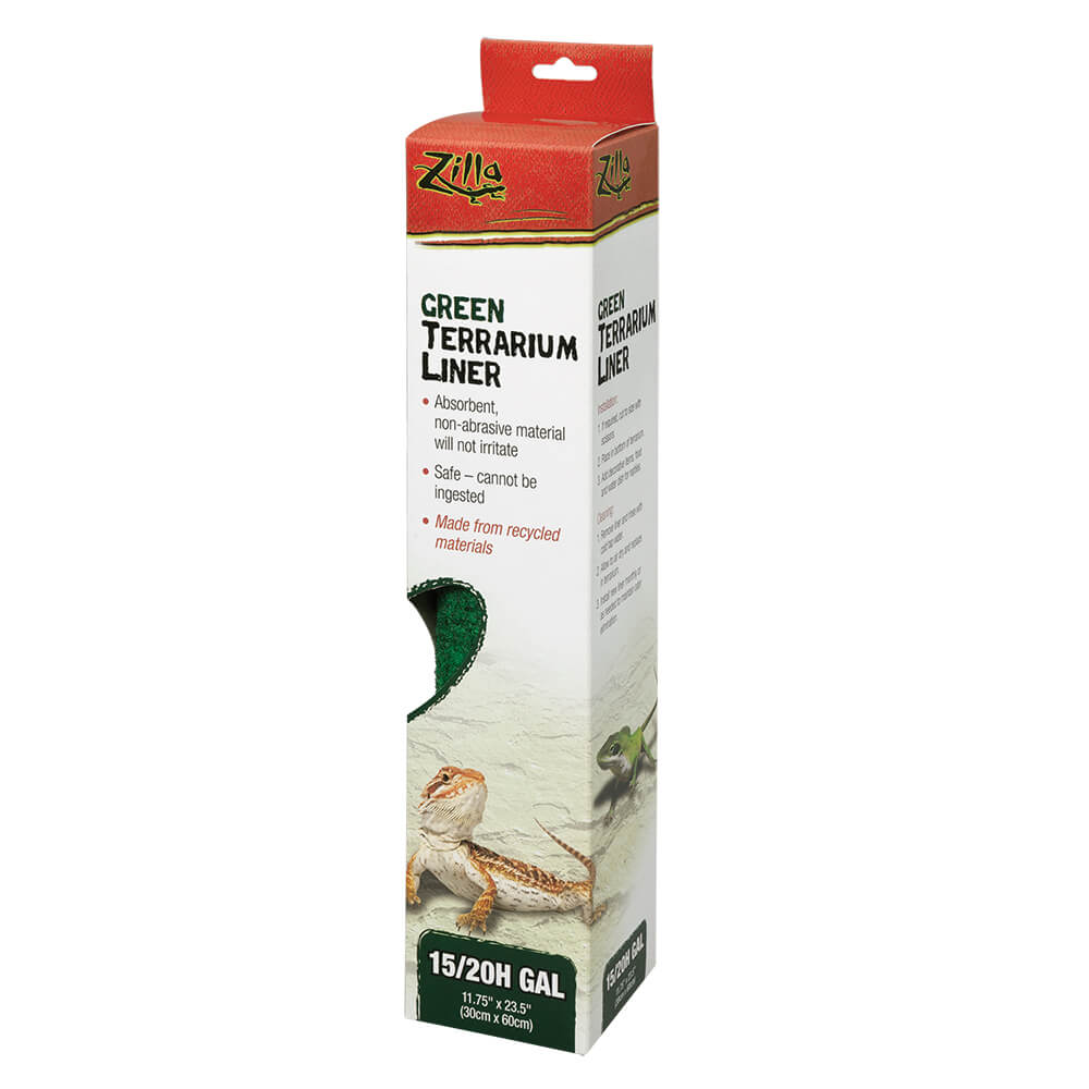 Reptile cage liners on sale