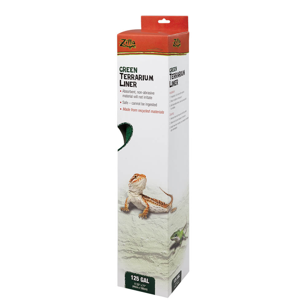 Terrarium liner for bearded dragon deals
