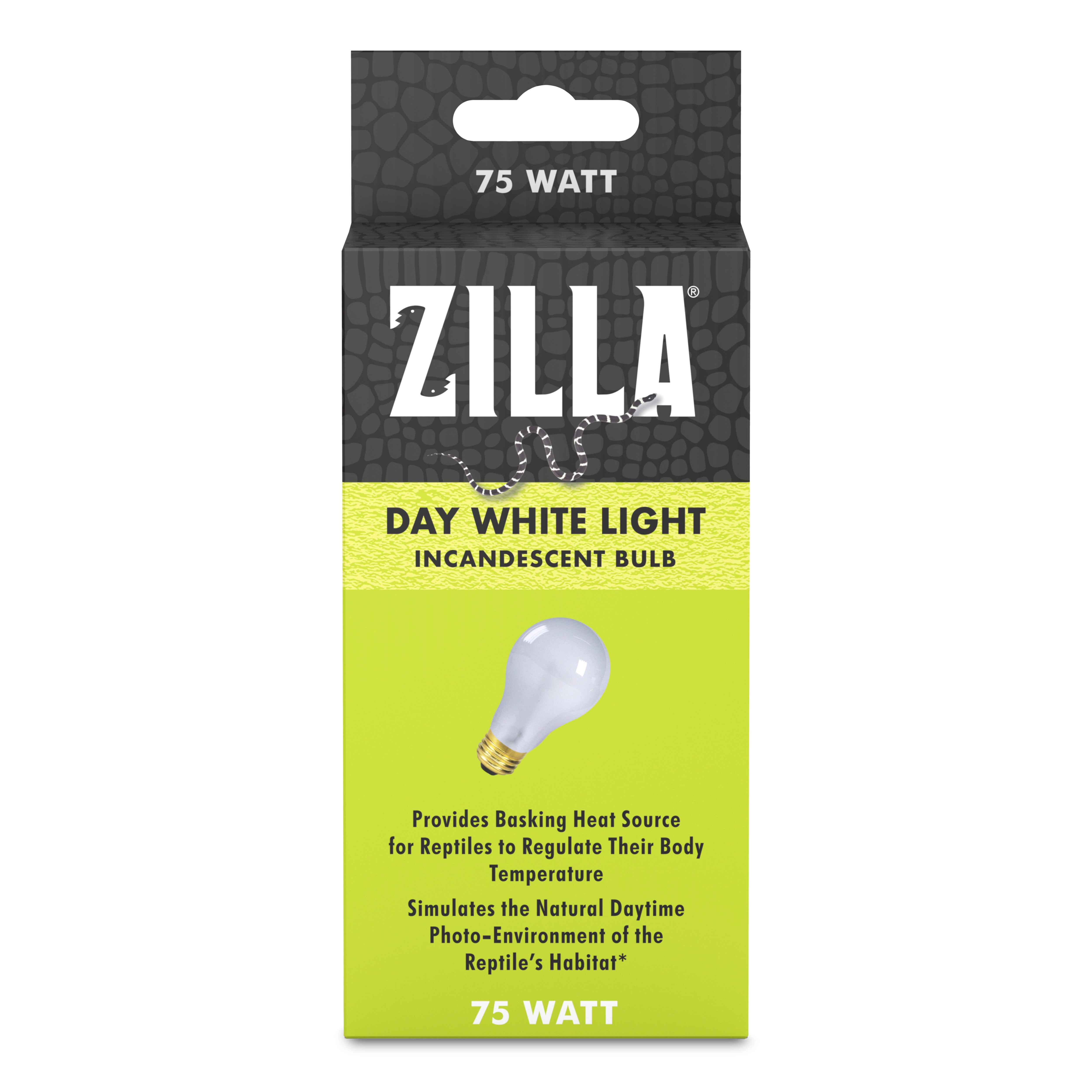 Incandescent Bulbs Lighting Heating Zilla