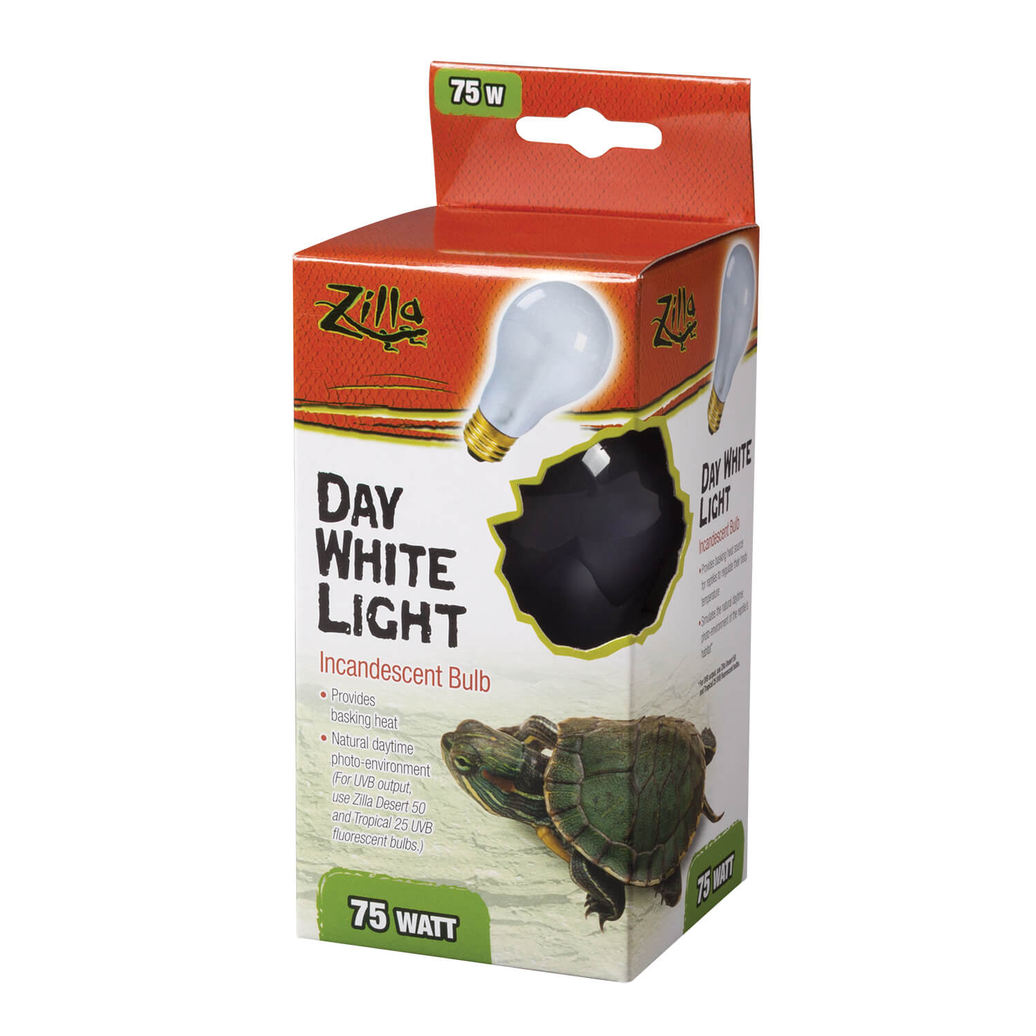 Zilla bulbs top