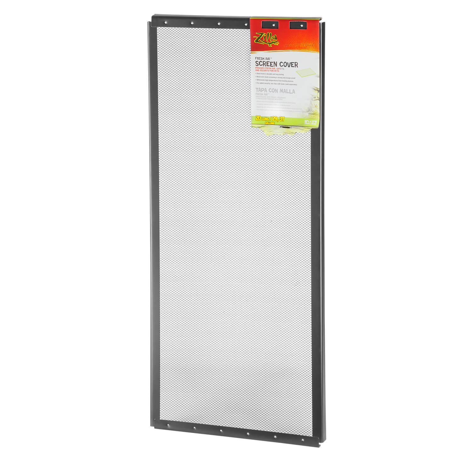 Reptile mesh screen online