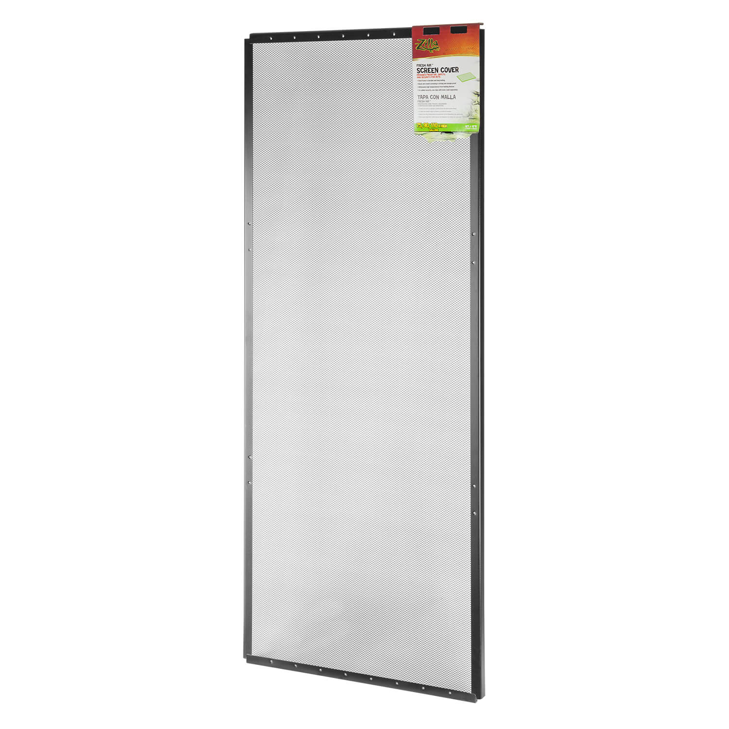 Metal Mesh Solid Screen Covers Screen Covers Zilla